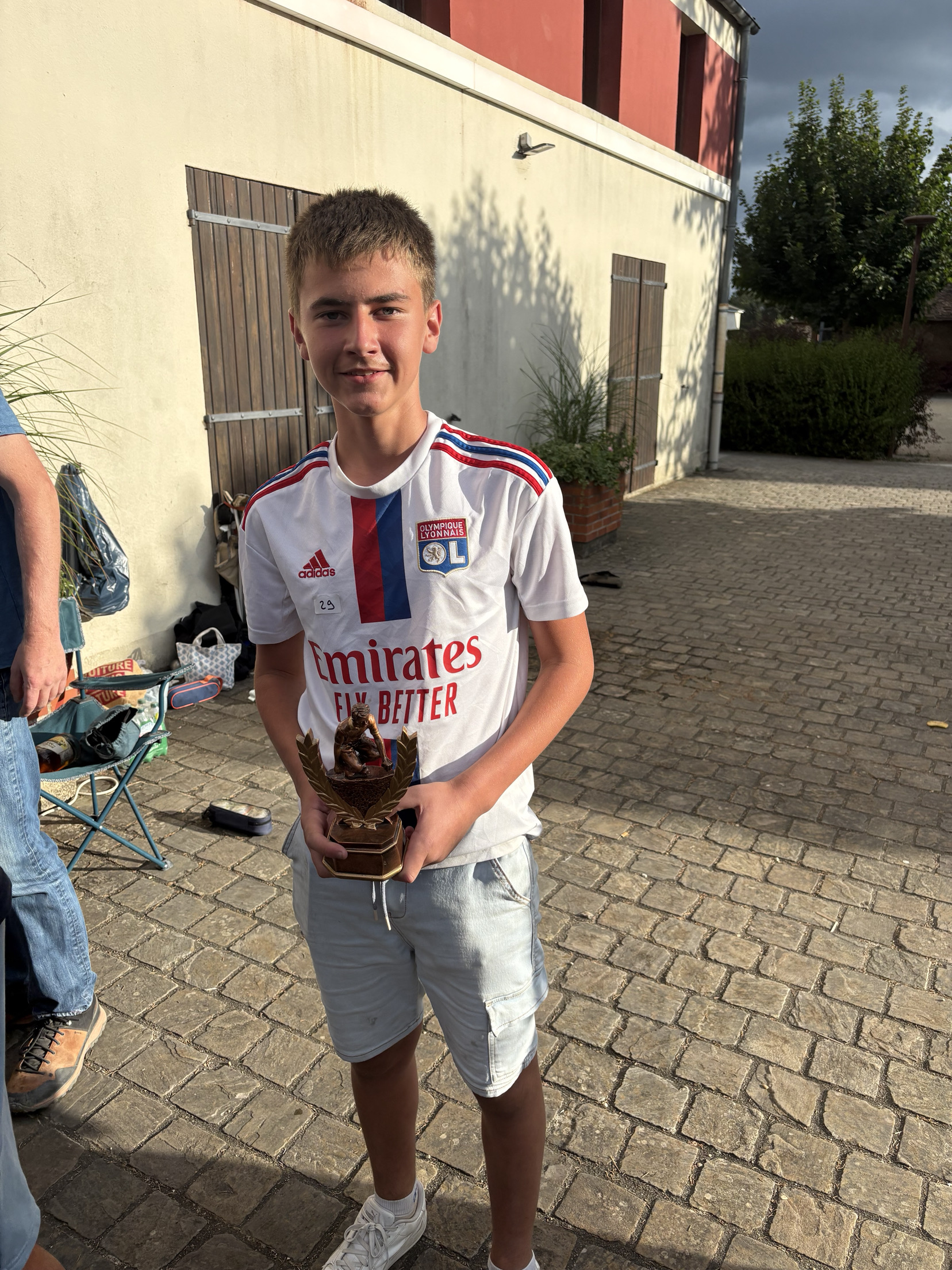 Concours